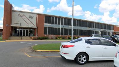 COLLINS-RIVERSIDE MIDDLE: PARENTS COMPLAIN SCHOOL IS DILAPIDATED ...