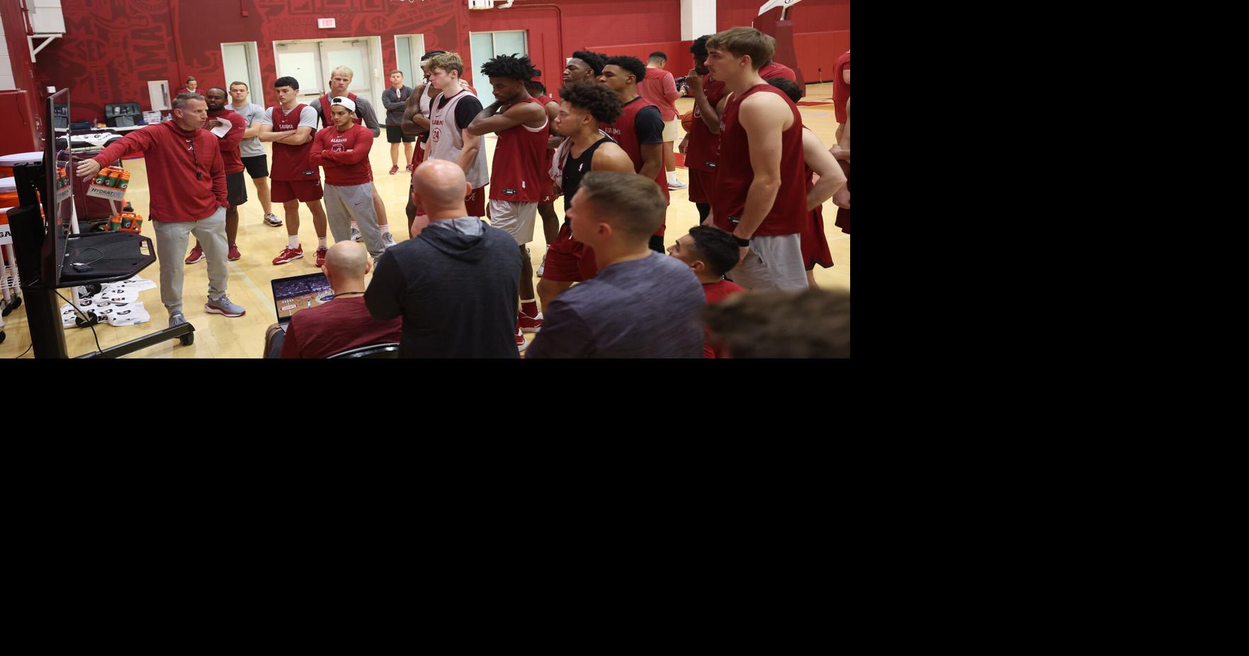 Oats provides injury update on Holloway and Allen ahead of Missouri matchup