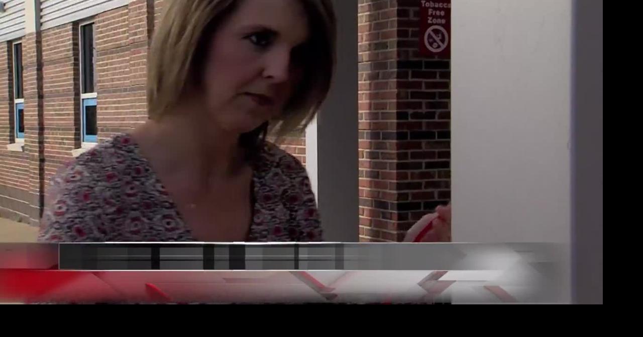 Red ribbon week begins to promote a drug free lifestyle | Local News ...