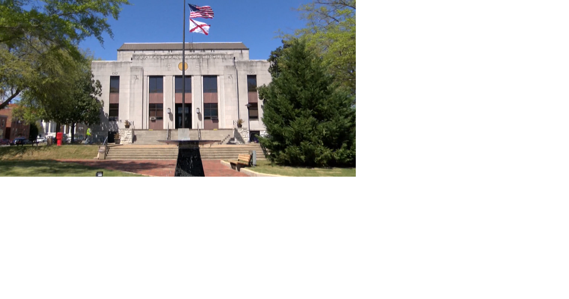 Jury awards Walker County man $70 million in lawsuit against Tyson