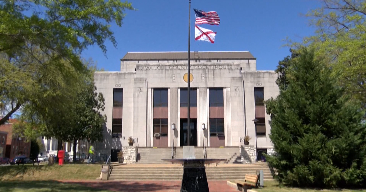 Jury awards Walker County man $70 million in lawsuit against Tyson