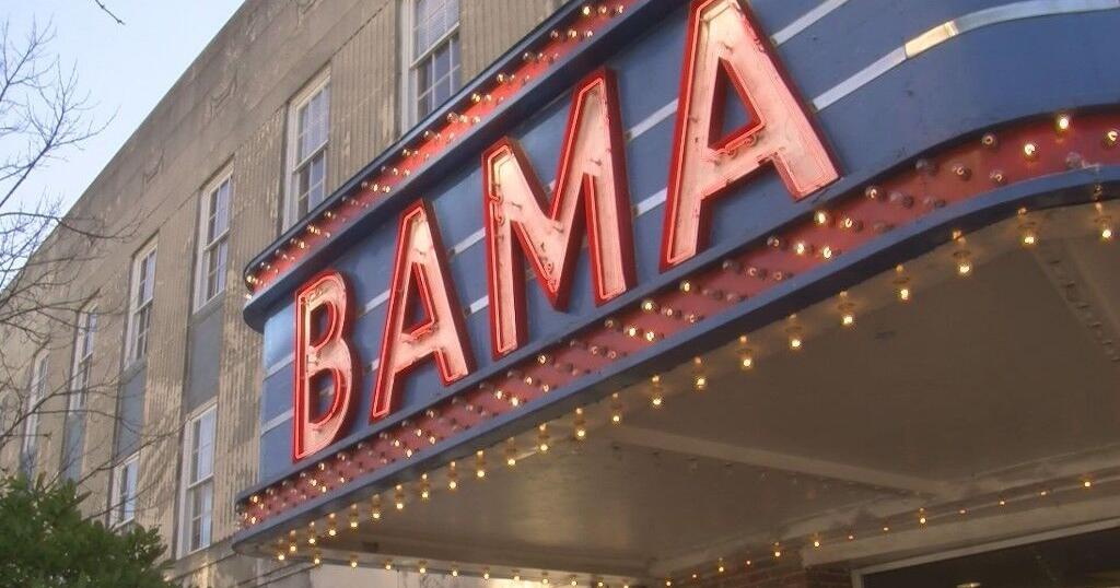 Bama Theatre hosting 'Magic School Bus" performance Nov. 1