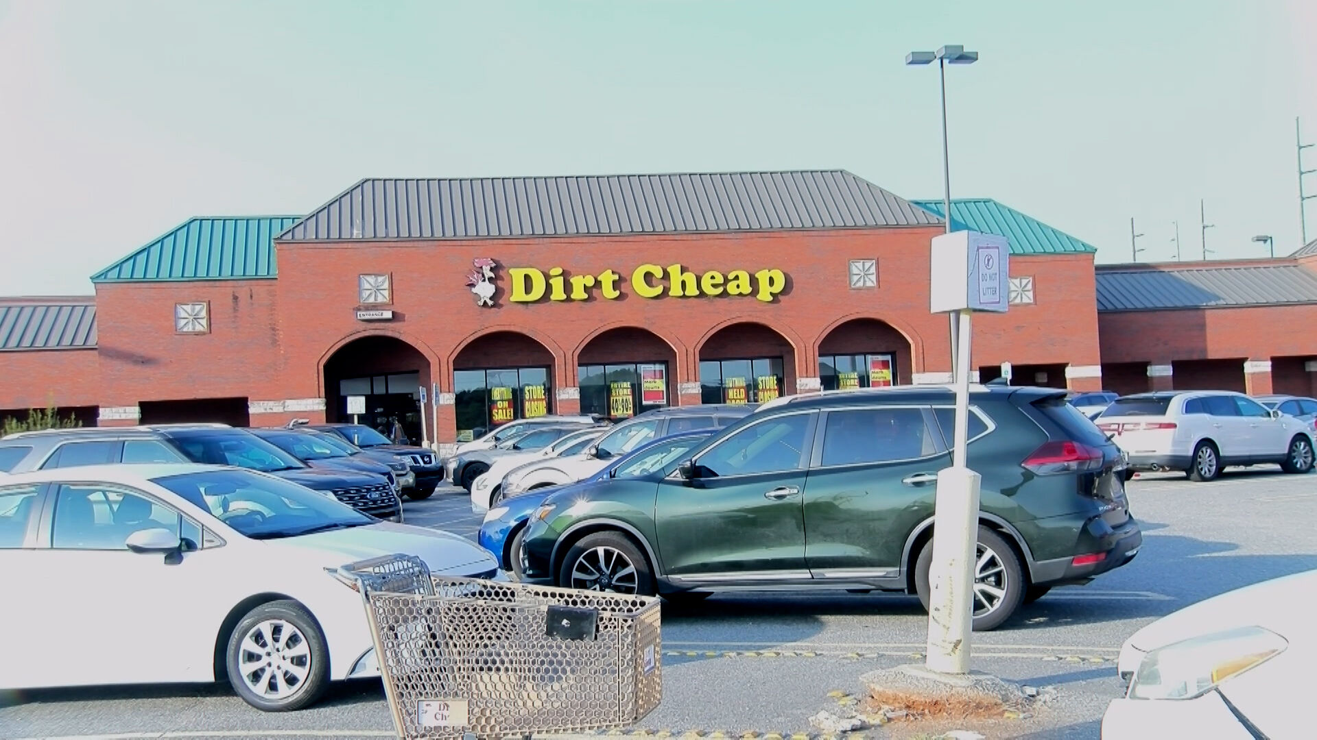 Dirt Cheap Madison Al