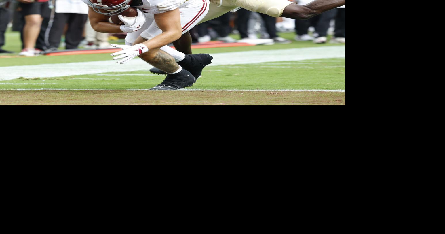 FSU Stuns Alabama in Season Opener, 31-17 | Sports | wvua23.com