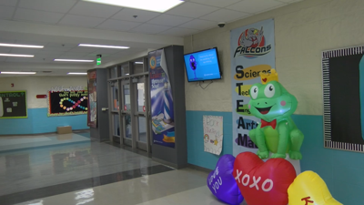 Winter storms affect Tuscaloosa City Schools calendar News wvua23 com