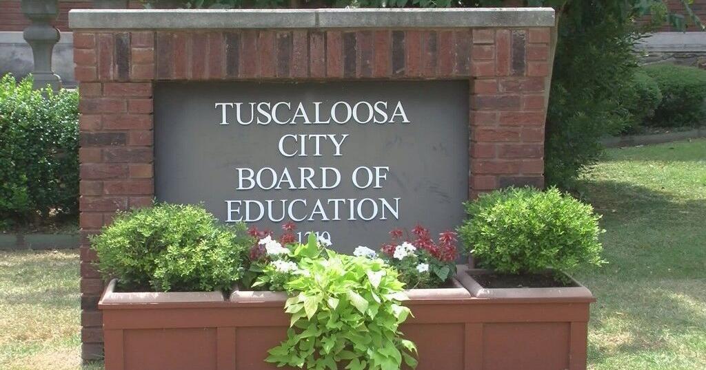 Winter storms affect Tuscaloosa City Schools calendar News wvua23 com