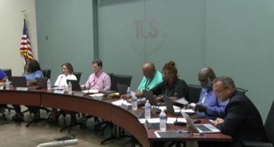Tuscaloosa City Schools Discuss Special Education Teachers Pilot