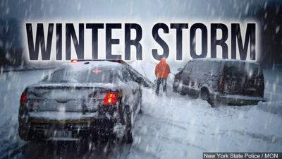 Governor declares state of emergency ahead of winter storm Alabama