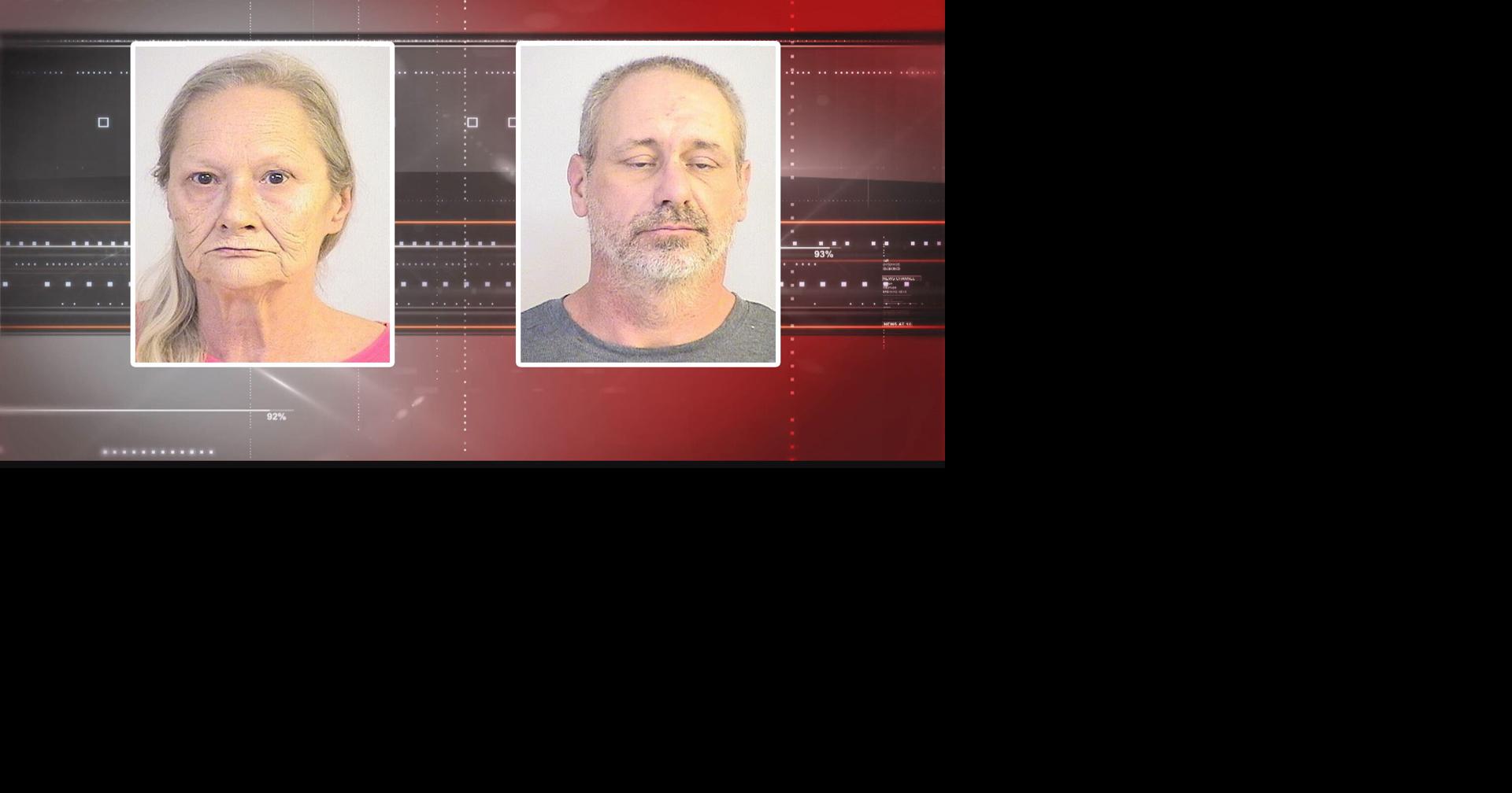 2 facing abuse of a corpse charges after man missing since Oct. 3 found ...