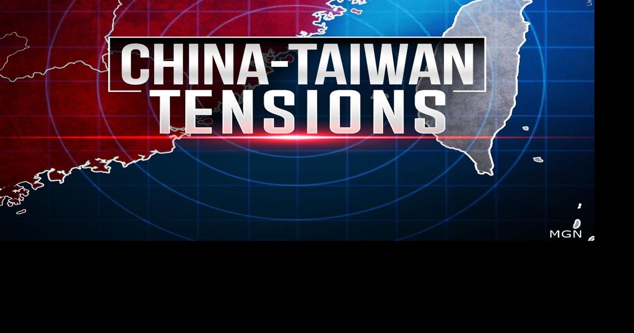 China military ‘ready to fight’ after drills near Taiwan | Regional & U ...