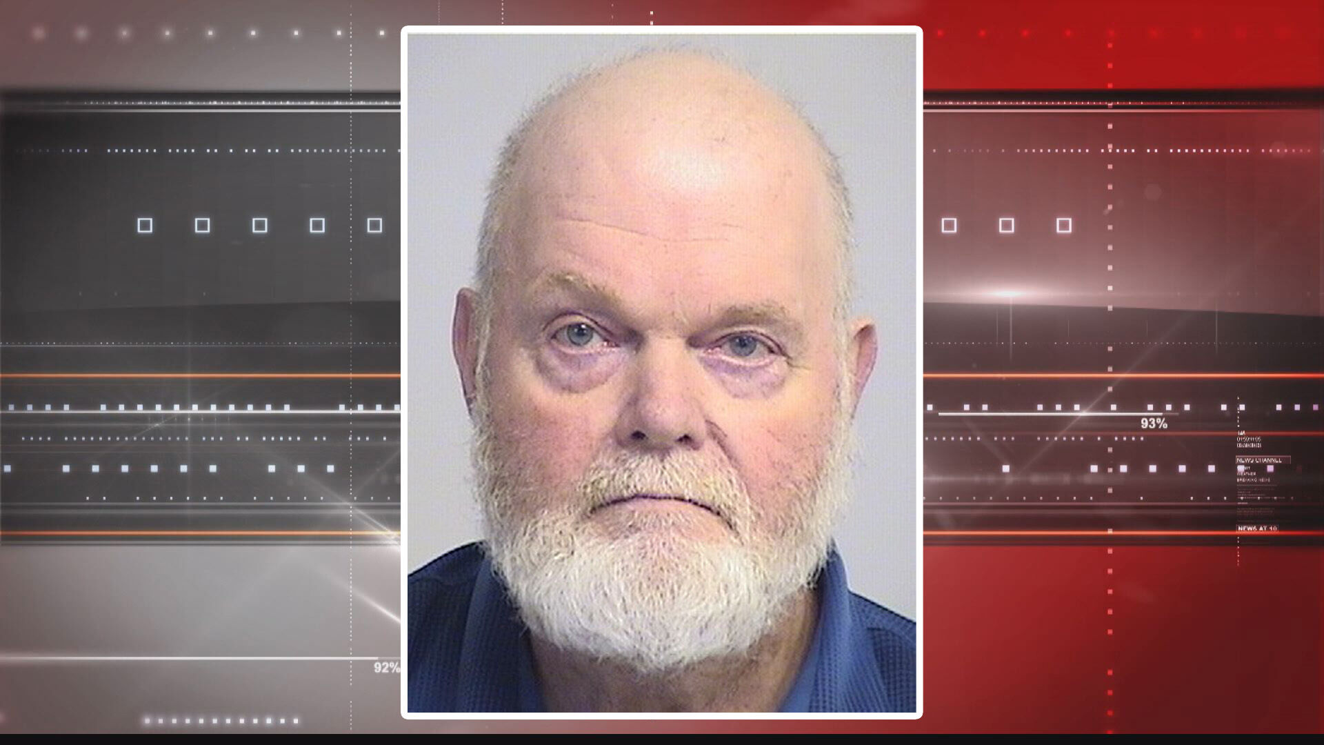 Man extradited from West Virginia facing multiple charges for sex ...