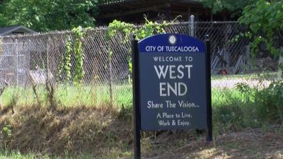 WEST TUSCALOOSA INVENTORY MAKING PROGRESS Local News wvua23