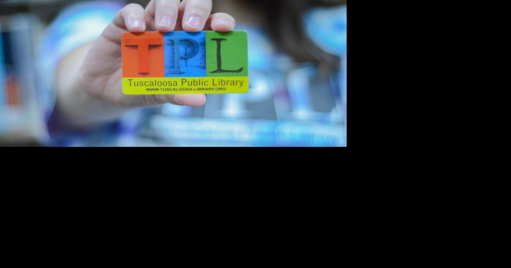 Northport City Council approves $100,000 for TPL after pushback | News ...
