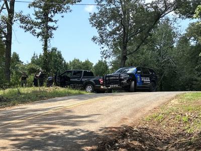 UPDATE: Escapee from Winston County captured in Northport | Crime ...