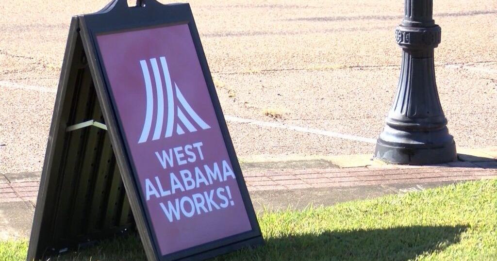 West AlabamaWorks gets national honor, $200,000 grant | Local News ...