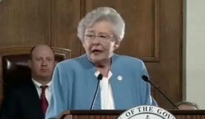 IVEY: ‘I’M DOING FINE’ AFTER CANCER DIAGNOSIS | Archives | wvua23.com
