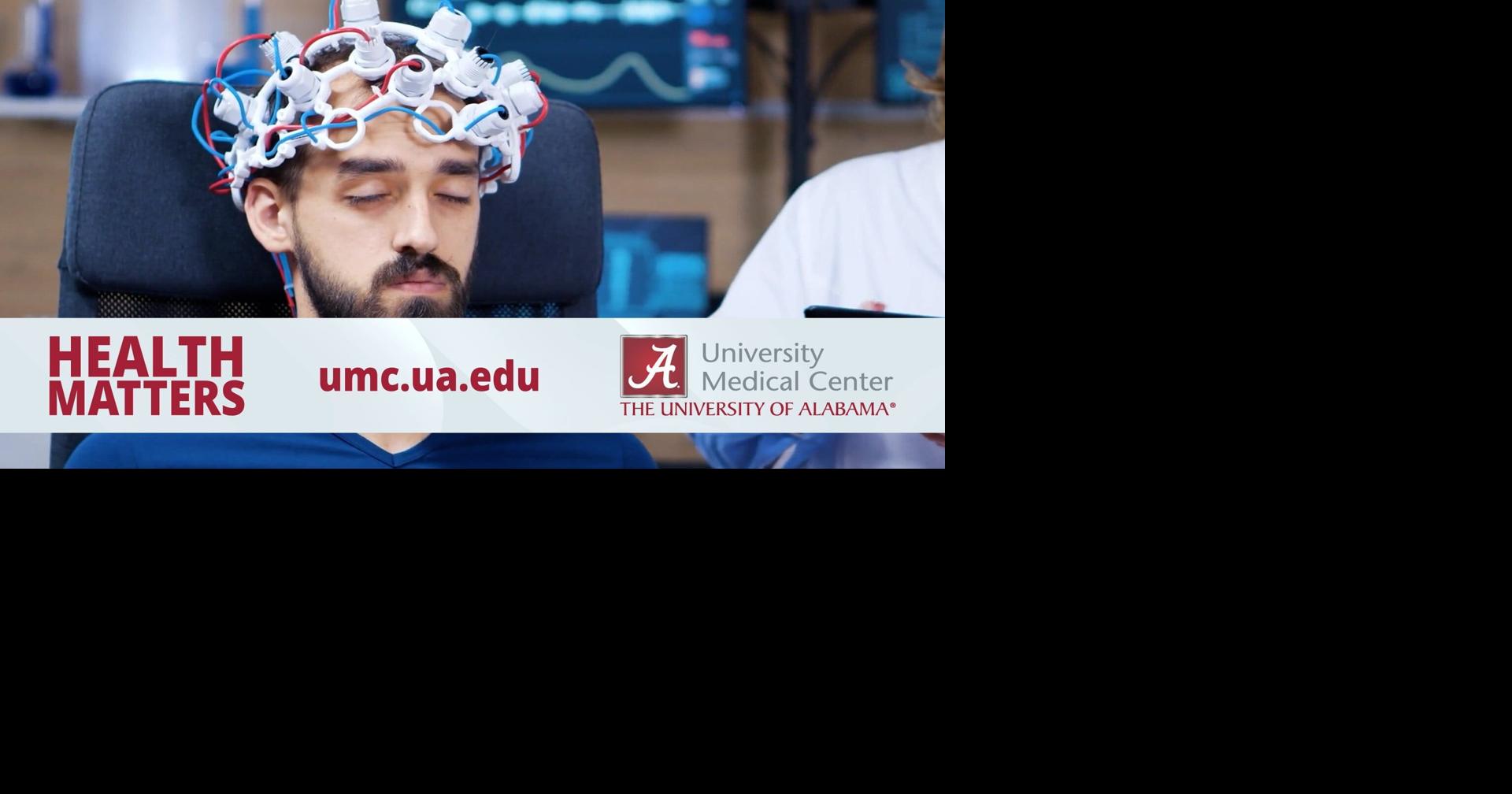 Health Matters: University Medical Center neurology expansion