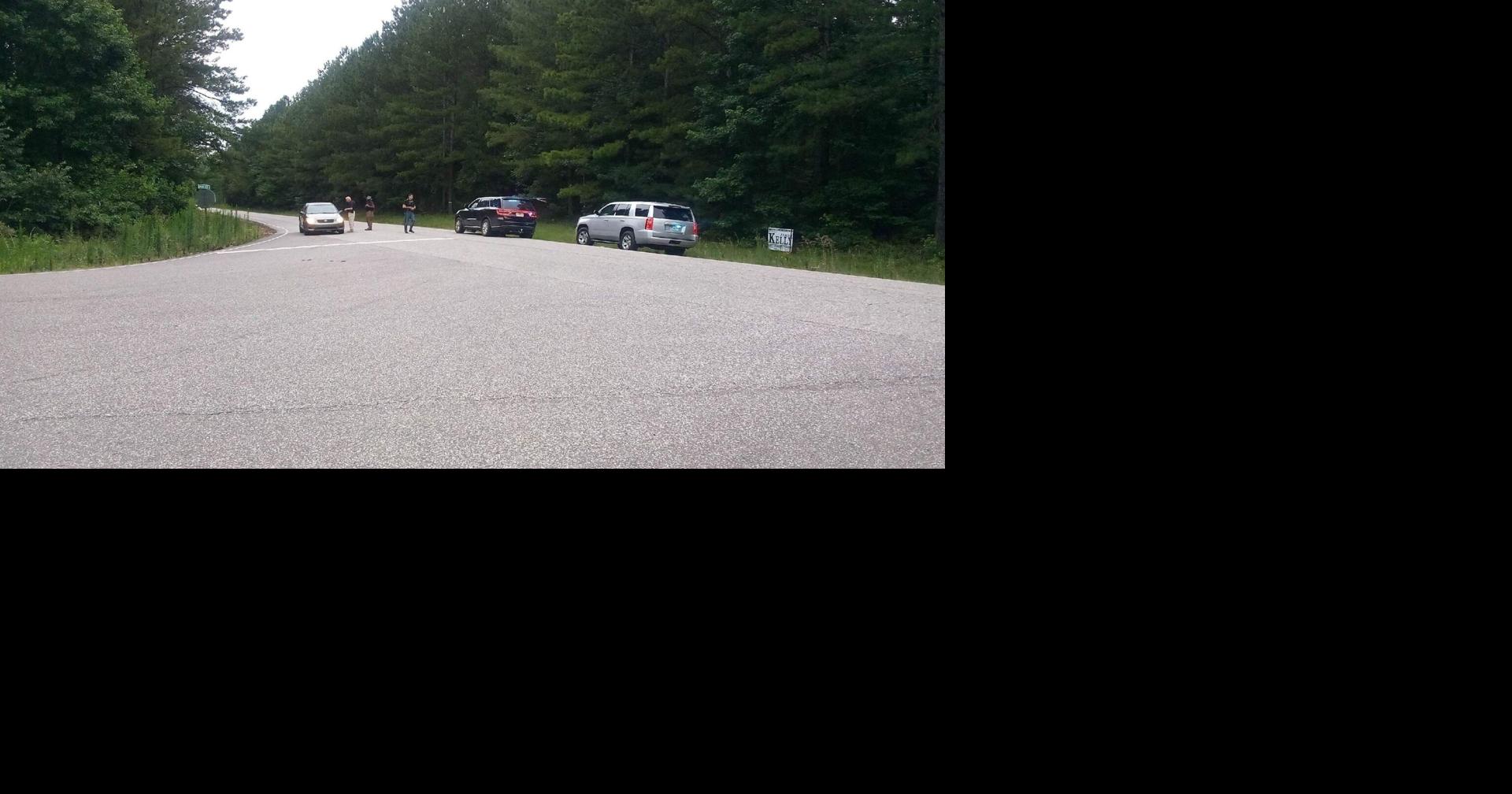 Update: Suspect captured after 2 Bibb County deputies shot Wednesday ...