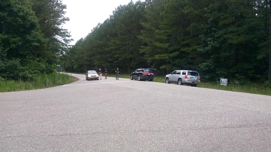 Update: Suspect captured after 2 Bibb County deputies shot Wednesday ...