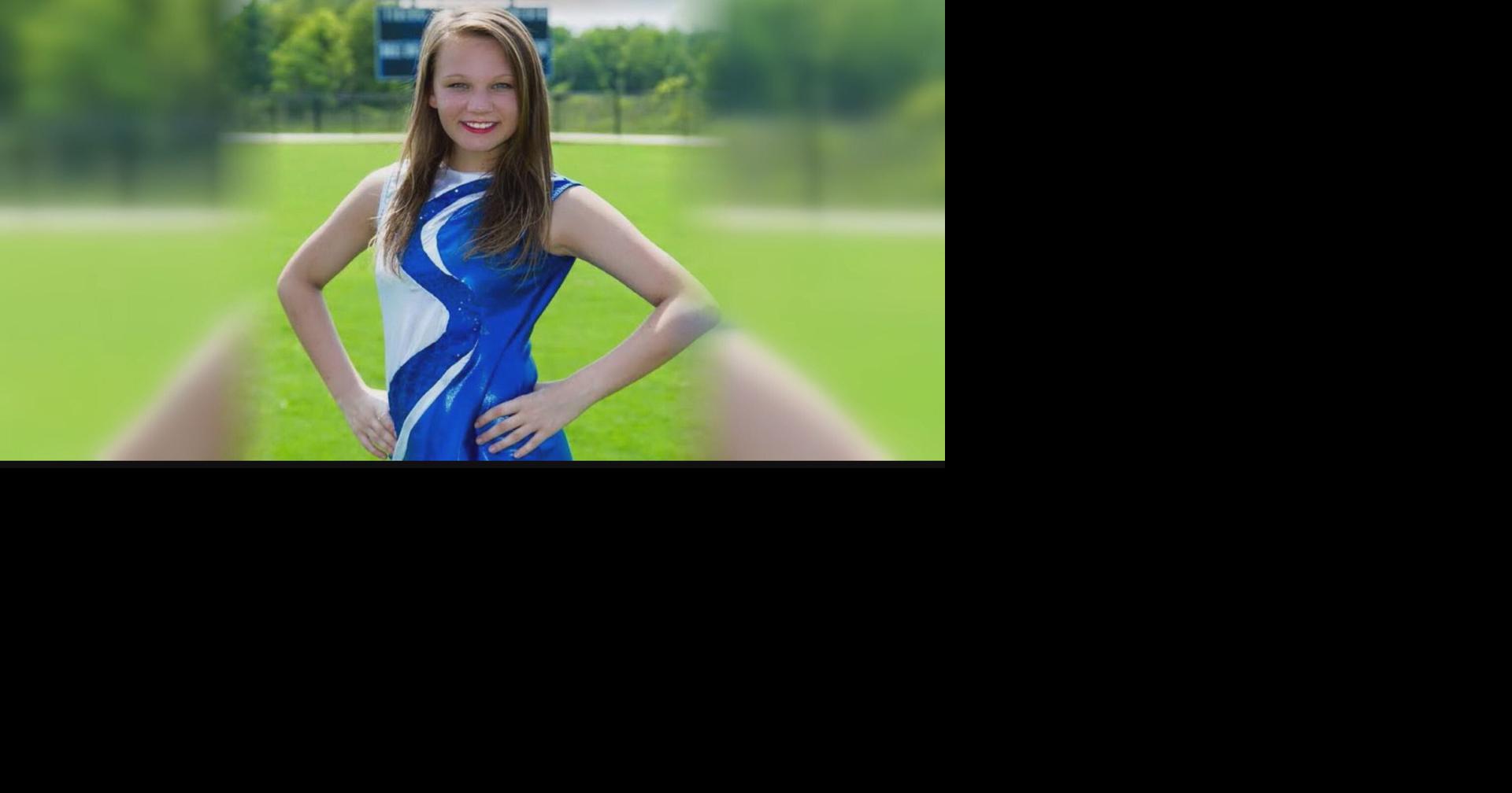 REMEMBERING HOPE VANN | Archives | wvua23.com