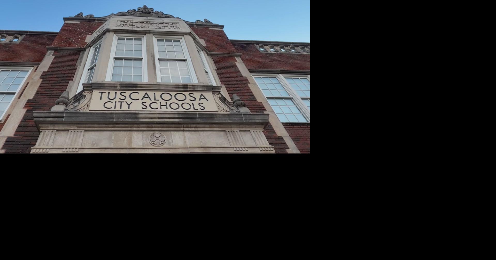 Brittany Grayson named principal of University Place Elementary School