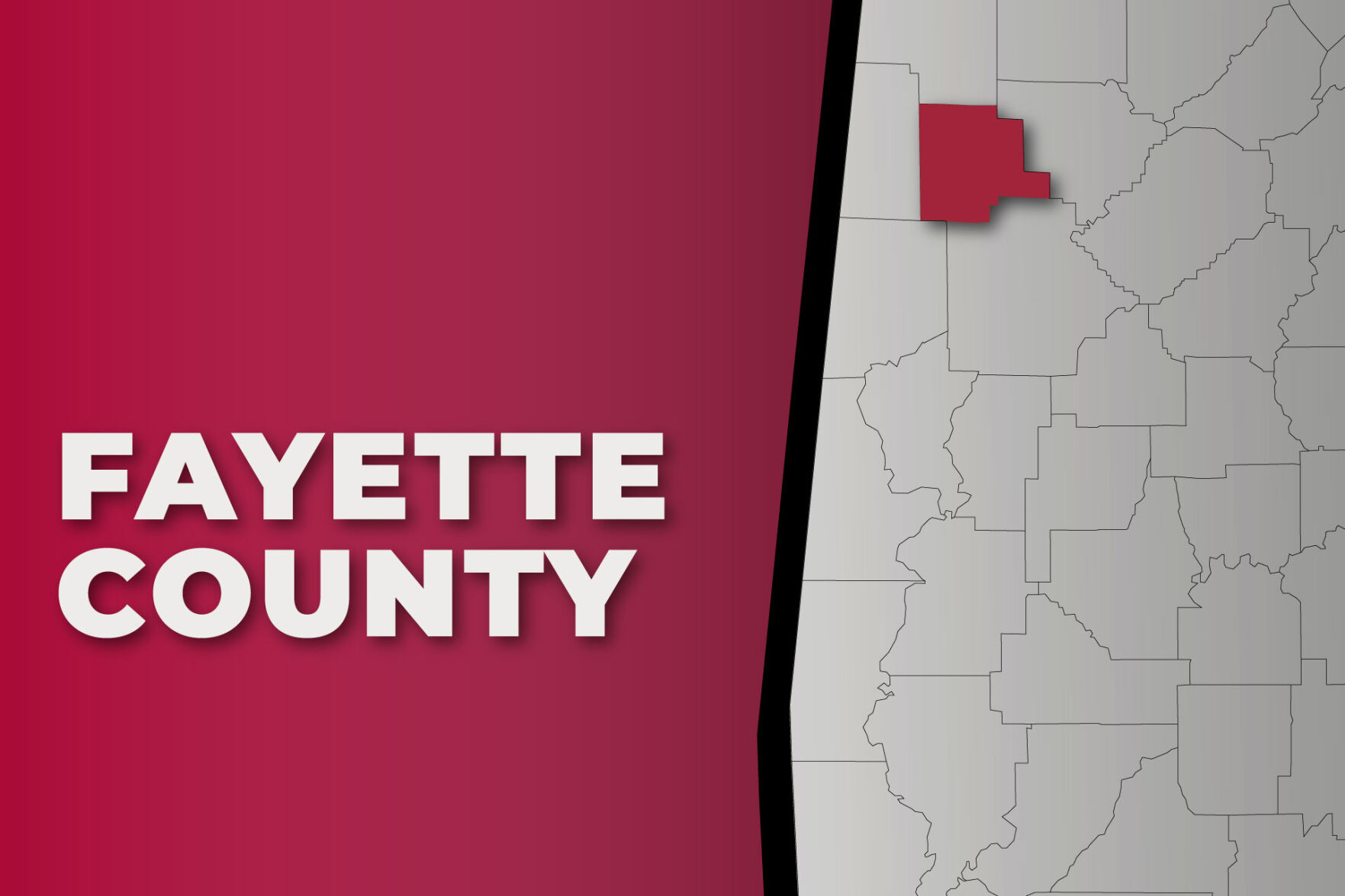 Fayette County man charged with child sex abuse material possession ...