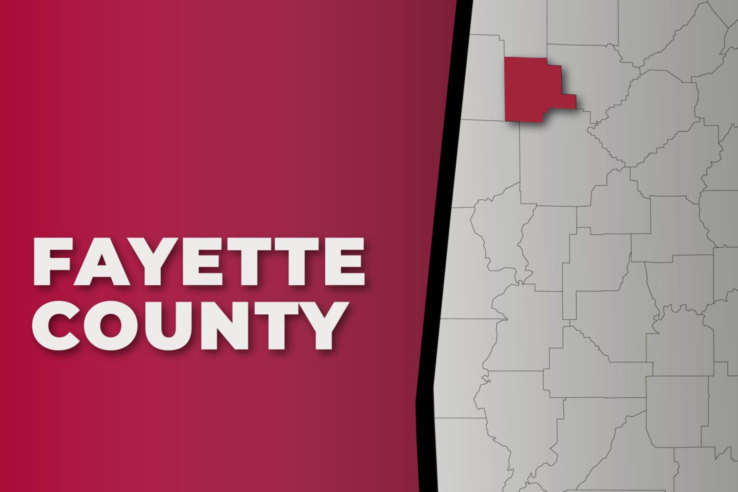 Fayette County man charged with child sex abuse material possession ...
