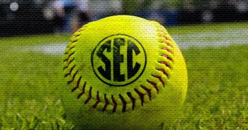 SEC Softball Tournament Moving To Alabama in 2027