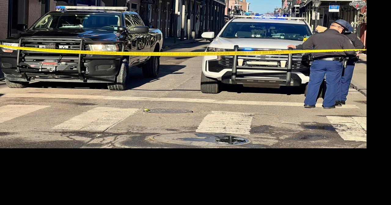What to know about the Meta glasses the New Orleans attacker used to ...