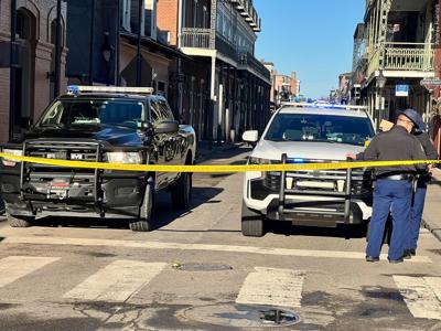 What to know about the Meta glasses the New Orleans attacker used to ...