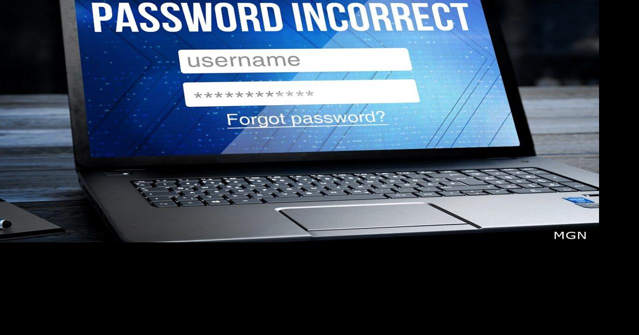 One Tech Tip: What to do when you have too many passwords to remember ...