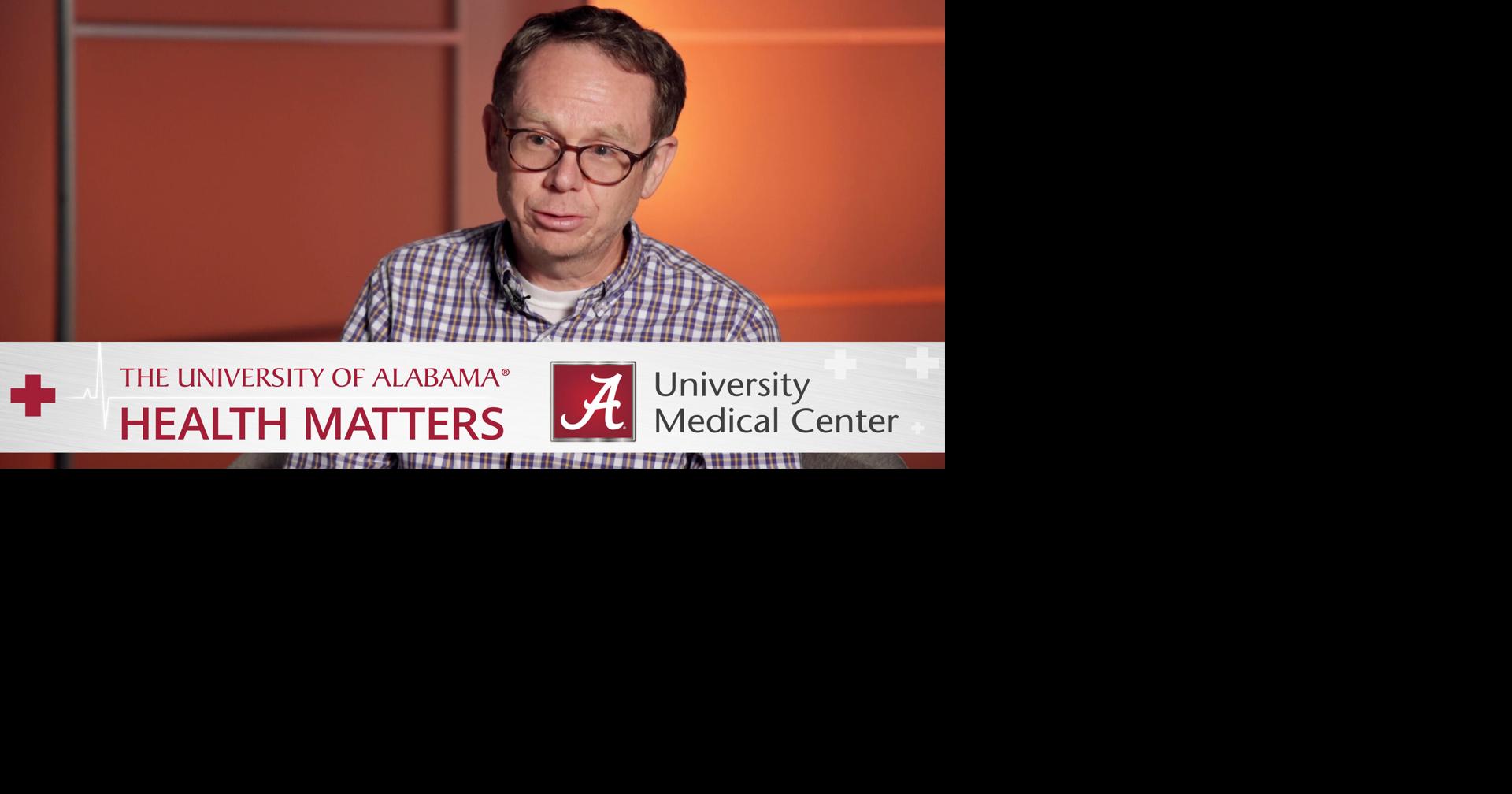 Health Matters: Geriatric Mental Health | Health Matters | wvua23.com