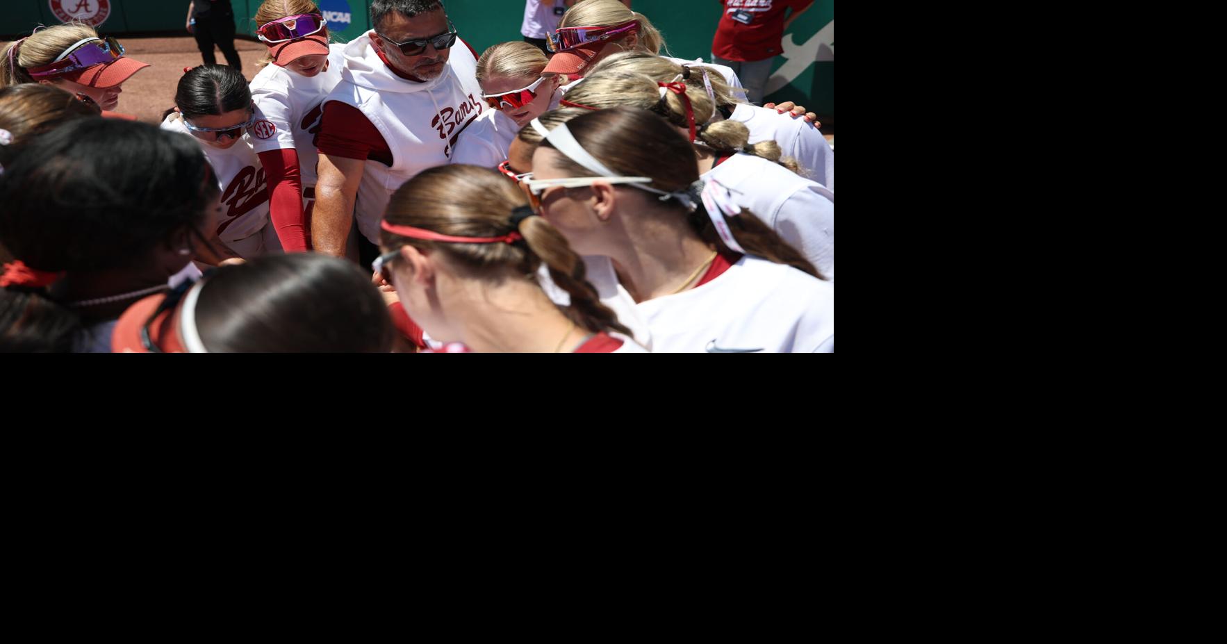 Alabama dominates USC Upstate in Regional opener