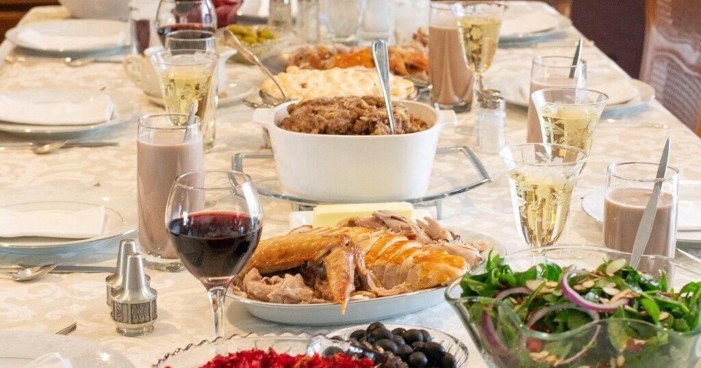 Need help with Thanksgiving this year? Here are some options available around West Alabama