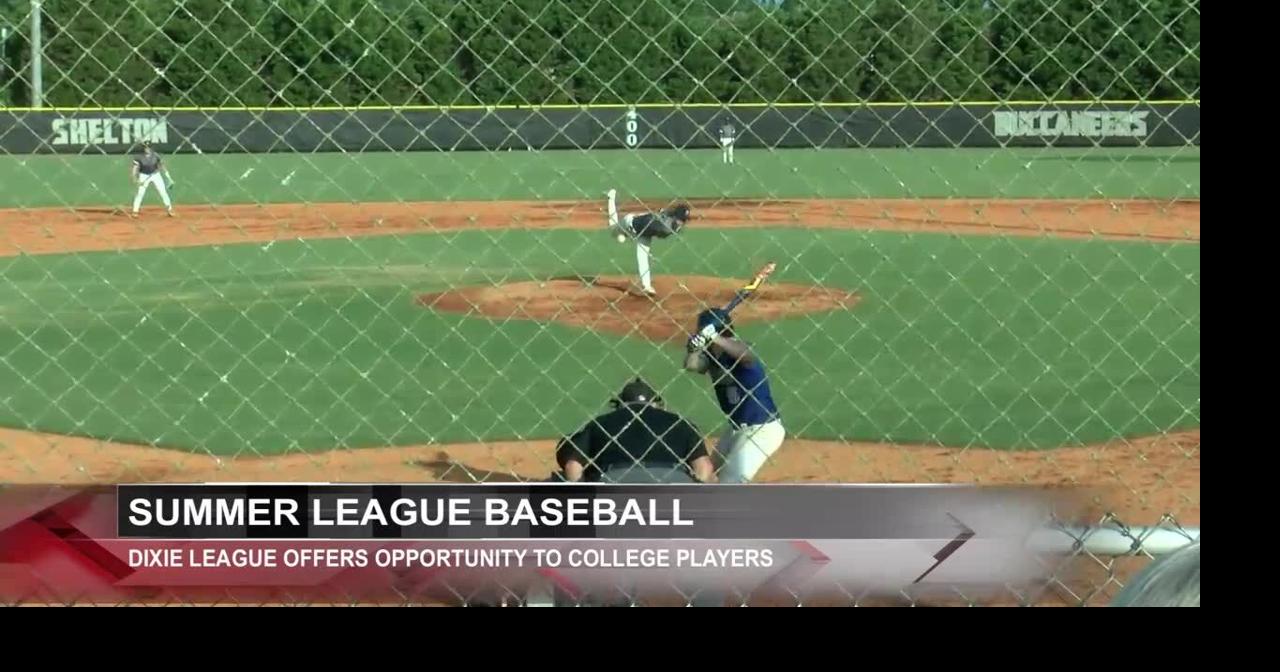 Local baseball league looks to help baseball players achieve their ...