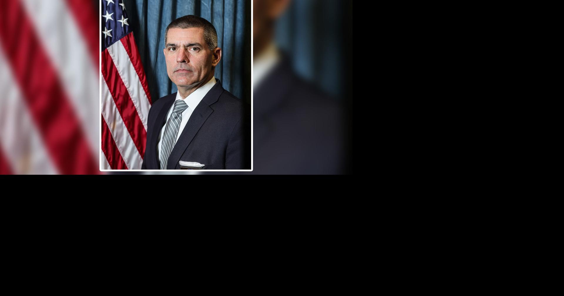 University of Alabama Police Department promotes interim chief to permanent position