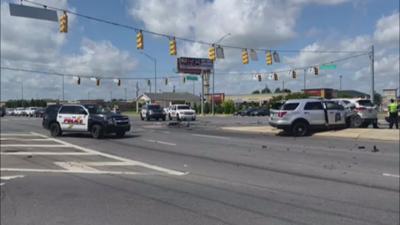 Update: Investigators Identify Man Killed in Major Sunday Wreck ...