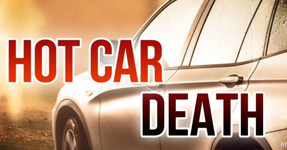 Grandfather charged after 2-year-old boy dies in hot car | Alabama News ...