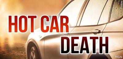 Brookwood dad charged with manslaughter after infant found dead in hot ...