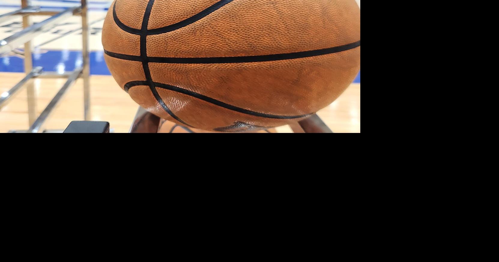 Sinaya Gibson gives back, hosts youth basketball camp | Sports | wvua23.com