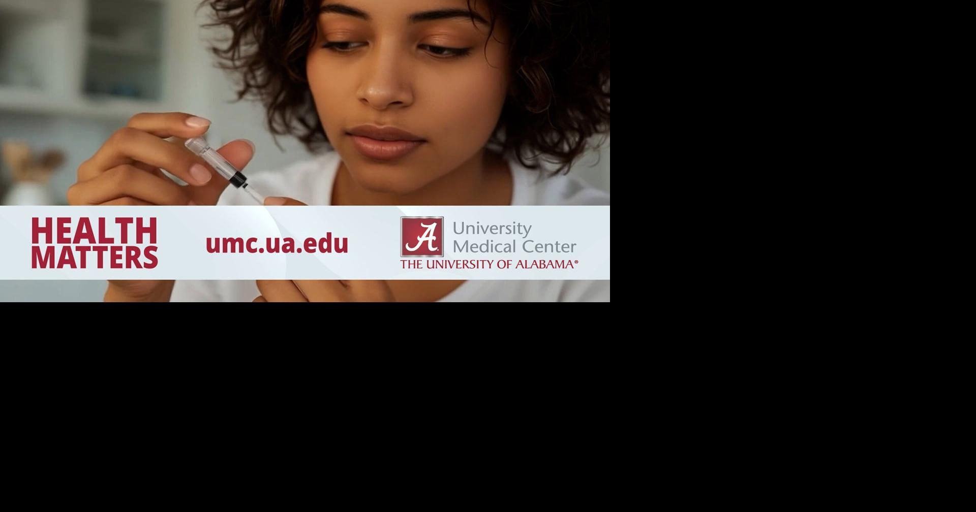 Health Matters: Diabetes