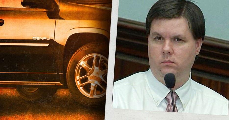 Georgia father freed from prison 10 years after his toddler died in hot ...