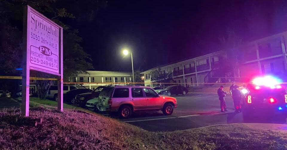 Police Investigating After 19YearOld Found Shot Dead Thursday Local