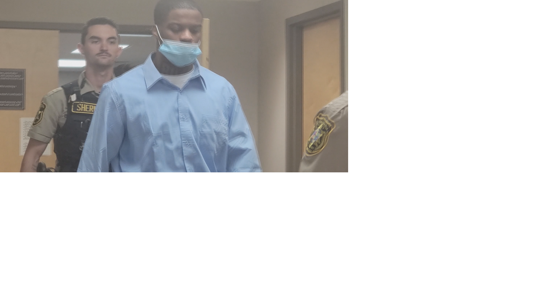 Michael Davis found GUILTY of Capital Murder of Birmingham mother Jamea ...