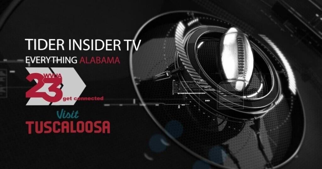 Tider Insider: Nov. 25, 2025