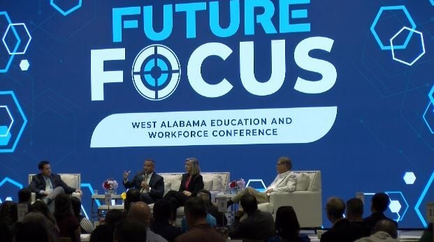 Future Focus Conference combines education, workforce efforts | Local ...