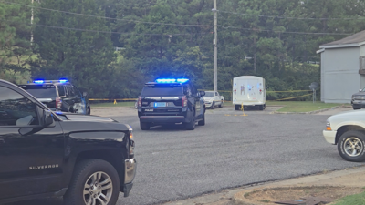 1 injured, 1 in custody after Tuesday shooting in Tuscaloosa | Crime ...