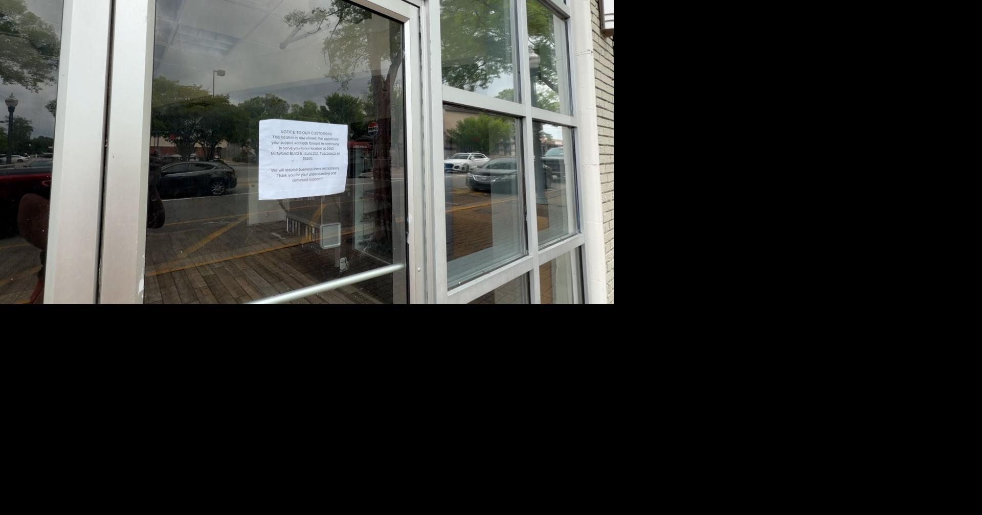 Jersey Mike's on the Strip in Tuscaloosa has closed for good