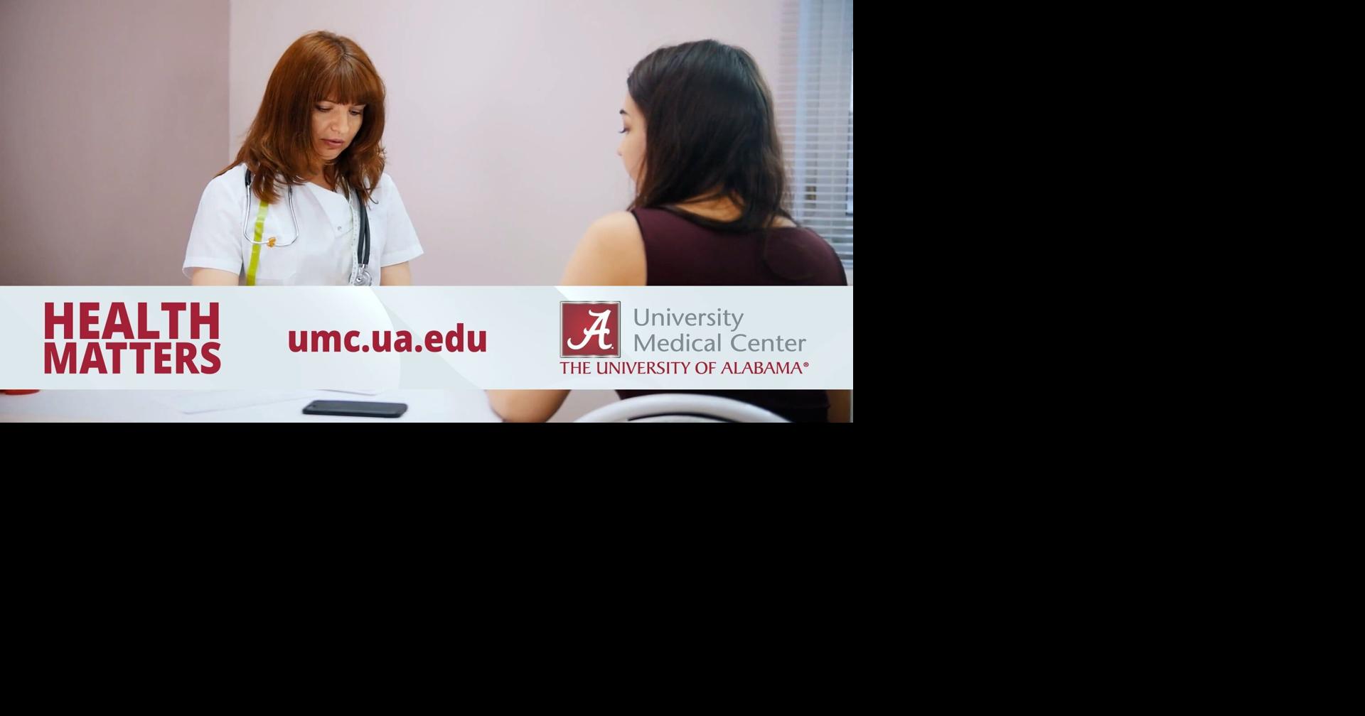 Health Matters: Minimally invasive surgery part 2