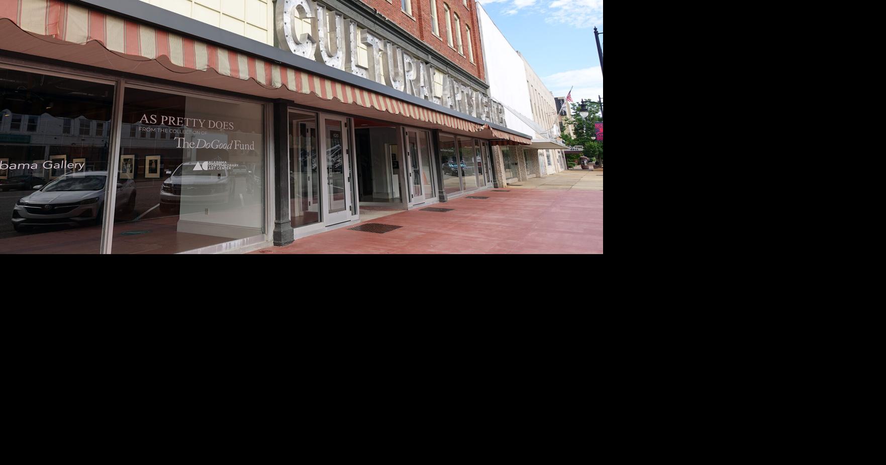 Annual West Alabama Juried Show coming to Dinah Washington Cultural Arts Center